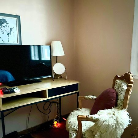 Retro Apartment Pátra Kültér fotó